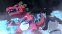 Gra Digimon Survive Month 1 Edition X1 ML (XONE)