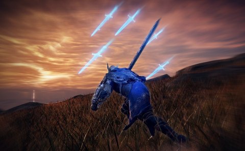 Gra ESD ELDEN RING NIGHTREIGN - Standard Edition XXL MS