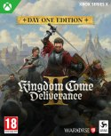 Gra ESD Kingdom Come: Deliverance II XSS ML