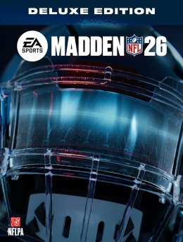 Gra ESD Madden NFL 26: Deluxe Edition XXL MS
