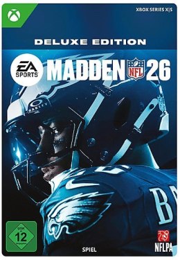Gra ESD Madden NFL 26: Deluxe Edition XXL MS