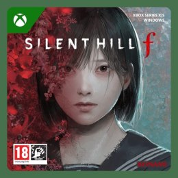 Gra ESD SILENT HILL f XXL MS