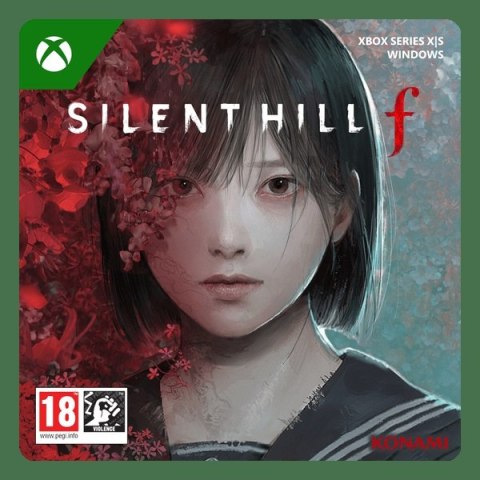 Gra ESD SILENT HILL f XXL MS
