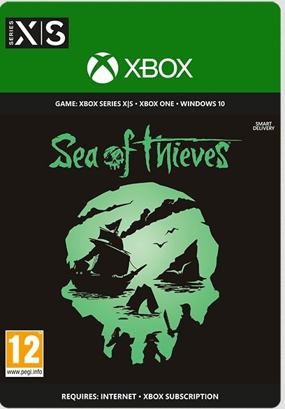 Gra ESD Sea of Thieves XXS / X1 / Win10 ML