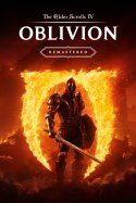 Gra ESD The Elder Scrolls IV: Oblivion Remastered XXL MS