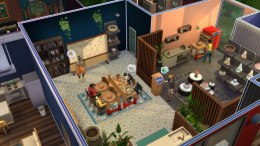 Gra ESD The Sims 4 Business & Hobbies Expansion Pack XXS ML