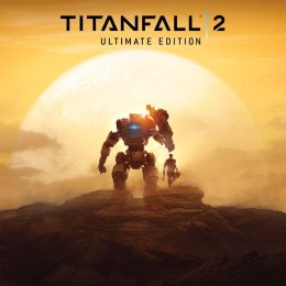 Gra MS ESD Titanfall 2: Ultimate Edition X1 ML