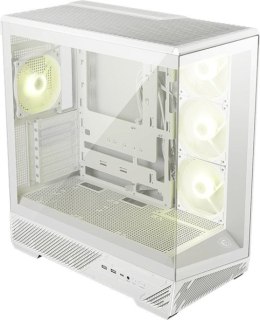 Obudowa MSI MAG Pano 130R PZ Biały