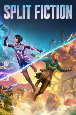 Gra ESD Split Fiction XXS ML