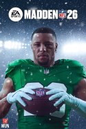 Gra MS ESD Madden NFL 26: Standard Edition XXL MS