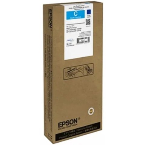 Tusz EPSON C13T11C240