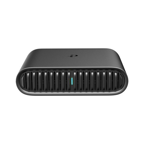 TP-Link TL-WR1502X router bezprzewodowy Gigabit Ethernet Dual-band (2.4 GHz/5 GHz) Czarny