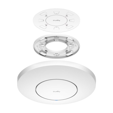 Access Point CUDY AP11000 Wi-Fi 7 BE11000