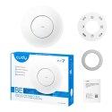Access Point CUDY AP11000 Wi-Fi 7 BE11000