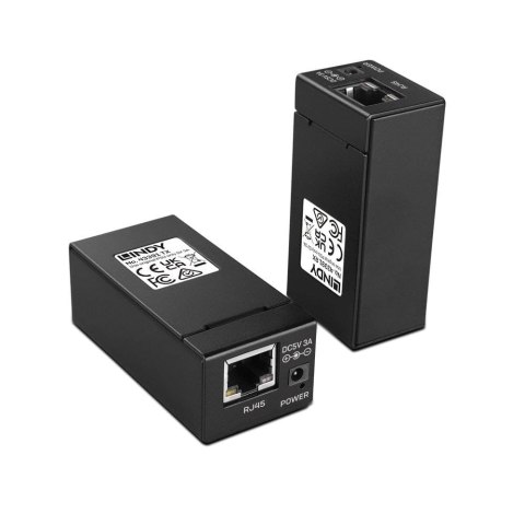 Przedłużacz LINDY 150m USB 2.0 Cat.6