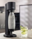 SodaStream Gaia Czarny