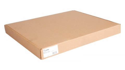 Wyposażenie Szuflady 19" do Szaf Serwerowych 1U zamykane BK (EZD-1-B)