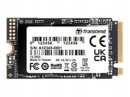 Dysk SSD TRANSCEND TS2TMTE410S (M.2 2242″ /2 TB )