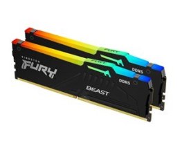 Pamięć KINGSTON (DIMM/DDR5/16 GB/5600MHz/1.25V/40CL/DUAL)