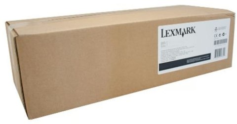 Kaseta z tonerem LEXMARK 81C0X40