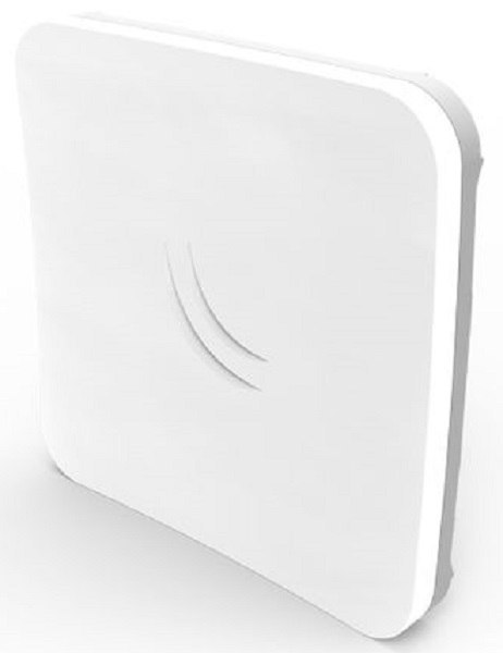 MIKROTIK SXTSQ LITE 2 RBSXTSQ2ND 2.4GHZ CPE 650MHZ, 64MB, 1XFE, 2X2 MIMO, 10DBI, L3