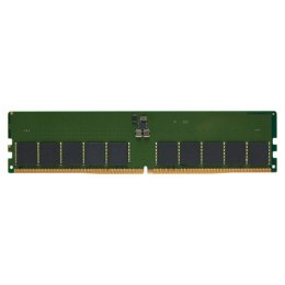 Pamięć KINGSTON (DIMM/DDR5/32 GB/5600MHz/1.1V/46 CLCL/SINGLE)