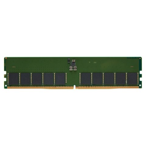 Pamięć KINGSTON (DIMM/DDR5/32 GB/5600MHz/1.1V/46 CLCL/SINGLE)
