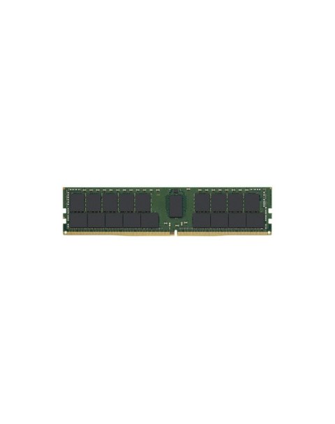 Pamięć KINGSTON (RDIMM/DDR4/64 GB/3200MHz/1.2V/22 CLCL/SINGLE)