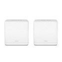 Router TP-LINK Mercusys Halo H30G 2 szt.
