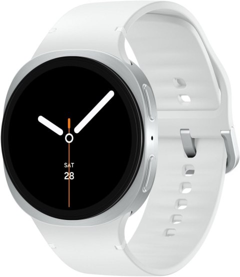 SM-L330NZSAEUE SAMSUNG Wear OS Biały