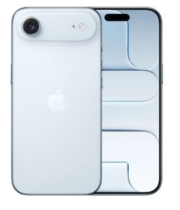 Smartphone APPLE iPhone Air 512 GB Błękitny MG2V4HX/A