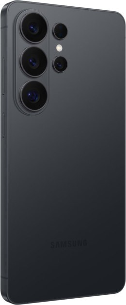 Smartphone SAMSUNG Galaxy S26 Enterprise Edition 5G 12/256GB Czarny 256 GB Czarny SM-S942BZKGEEE