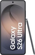 Smartphone SAMSUNG Galaxy S26 Ultra 5G 12/512GB Czarny 512 GB Czarny SM-S948BZKGEUE