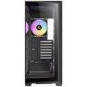 Antec C3 Midi Tower Czarny