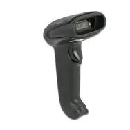 Czytnik kodów kreskowych Delock 1D i 2D dla 2,4 GHz