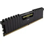 DDR4 16GB PC 2400 CL14 CORSAIR Vengeance LPX black retail