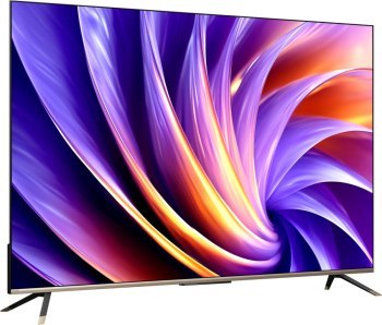 DREAME 55Q100 55'' QLED 4K 120Hz GoogleTV