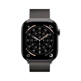 Watch Series 11 GPS + Cellular 46 mm APPLE Łupkowy
