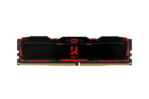 GOODRAM DDR4 16GB 3200MHz IRDM X BLACK RETAIL
