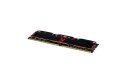 GOODRAM DDR4 16GB 3200MHz IRDM X BLACK RETAIL