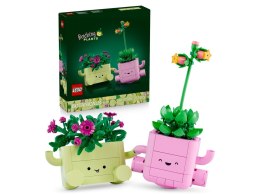 LEGO Botanical Collection Bujające się roślinki 11506