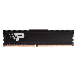 Patriot Premium Black DDR4 16GB 3200MHz CL22 Radiator (OUTLET)