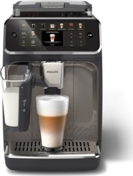 Philips 5500 LatteGo EP5549/70 czarny