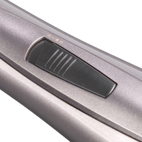 Suszarko-lokówka do włosów Babyliss AS136E (1000W; kolor złoty) (WYPRZEDAŻ)