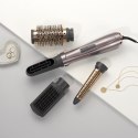 Suszarko-lokówka do włosów Babyliss AS136E (1000W; kolor złoty) (WYPRZEDAŻ)