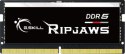 G.SKILL RIPJAWS SO-DIMM DDR5 32GB 4800MHZ CL40-39 1 1V F5-4800S4039A32GX1-RS