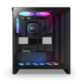 NZXT Kraken Elite 420 RGB LCD czarne