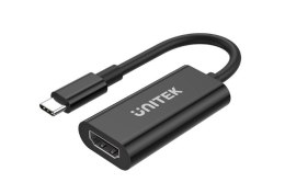 Adapter UNITEK V1421A USB-C - HDMI