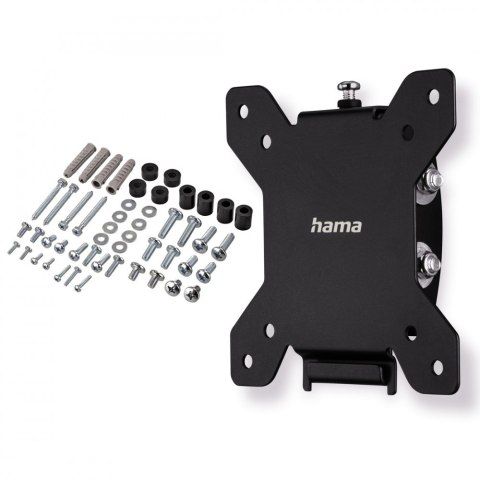 Hama Uchwyt LCD/LED 100x100 motion XS 26 cali