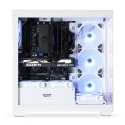 Komputer HIRO Subzero Intel i5 14400F, RTX 5070 12GB, 32GB RAM, 1TB SSD, WIFI, W11H